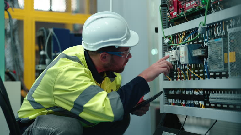 Electrical Maintenance Services in Kenai, AK